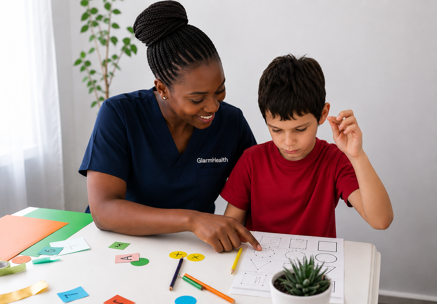 Autism Support